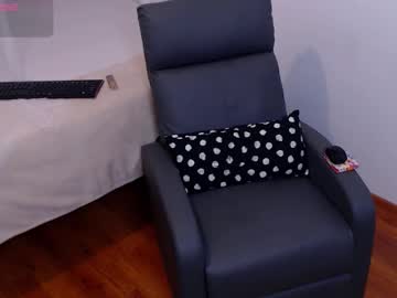 Anafire1 Chaturbate stream image from August 27, 2025
