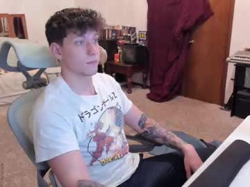 Brockleereynolds Chaturbate stream image from August 27, 2025