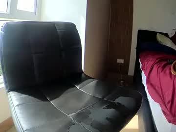 Crazylive5 Chaturbate stream image from August 27, 2025