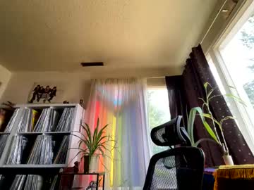 Garypumpt Chaturbate stream image from August 27, 2025