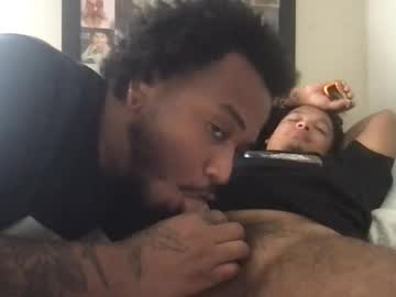 Hereonpluto96 Chaturbate stream image from August 27, 2025