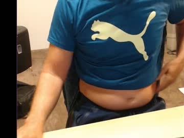 Kcirt17225058 Chaturbate stream image from August 27, 2025