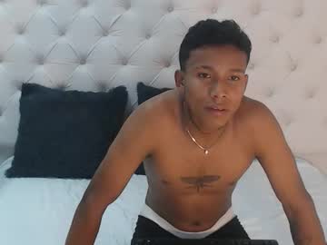 Keiner_Vasquez Chaturbate stream image from August 27, 2025