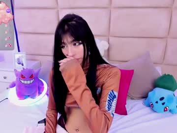Laylaadoll_ Chaturbate stream image from August 27, 2025