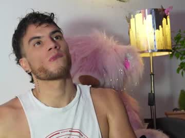 Lian_Oconner Chaturbate stream image from August 27, 2025