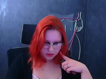 Melibooo Chaturbate stream image from August 27, 2025