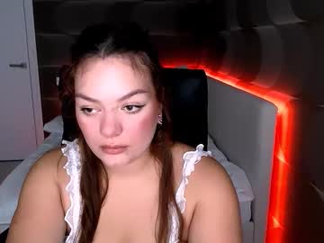 Mia_Vise Chaturbate stream image from August 27, 2025