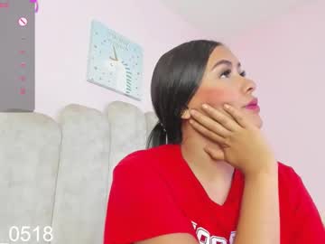 Paula_Cosio Chaturbate stream image from August 27, 2025