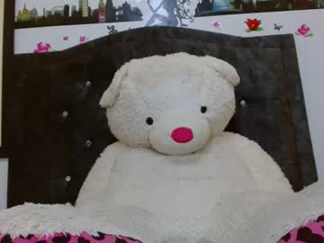 Serenityroche Chaturbate stream image from August 27, 2025