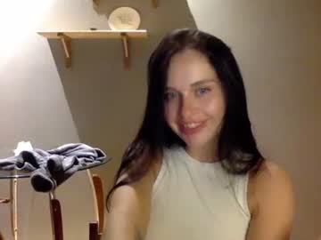 Spoil9evangeline Chaturbate stream image from August 27, 2025