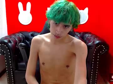 Stephan_Queens Chaturbate stream image from August 27, 2025