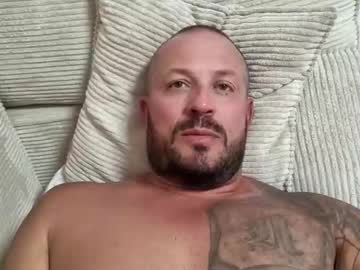 Thorssshammer Chaturbate stream image from August 27, 2025