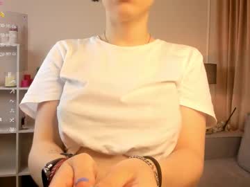 You_Fell_In_Love Chaturbate stream image from August 27, 2025