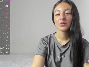 Ashleybazan1 Chaturbate stream image from August 27, 2025