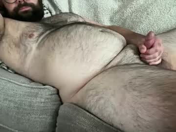 Bear_Country Chaturbate stream image from August 27, 2025