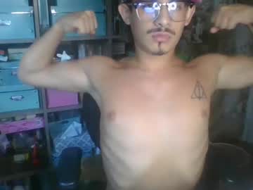 Chris_Hanez Chaturbate stream image from August 27, 2025