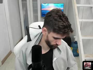 Davidnowak Chaturbate stream image from August 27, 2025