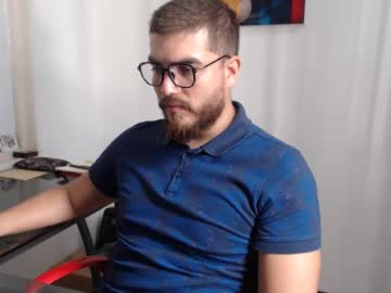 Dylanhot10 Chaturbate stream image from August 27, 2025