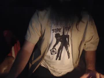 Eighthundredeightyeight Chaturbate stream image from August 27, 2025