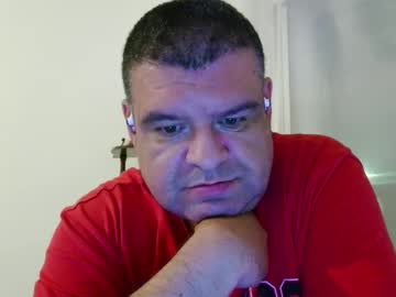 Gomezgonz5 Chaturbate stream image from August 27, 2025
