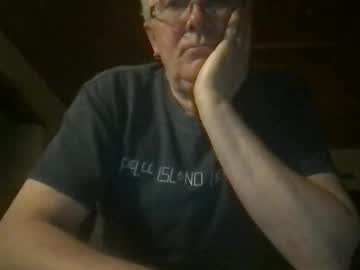 Handz2 Chaturbate stream image from August 27, 2025