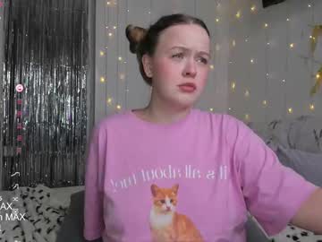 Hanna_Montanas Chaturbate stream image from August 27, 2025