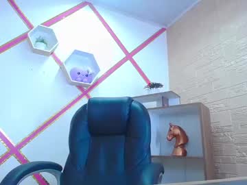 Heidy_Rusell Chaturbate stream image from August 27, 2025