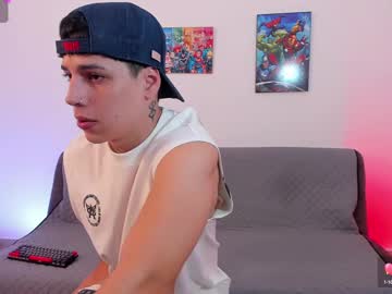 Jonathanjoestar_ Chaturbate stream image from August 27, 2025