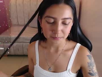 Madhison_Klain_S Chaturbate stream image from August 27, 2025