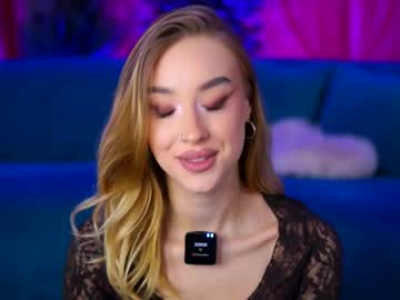 Maryj_Watson Chaturbate stream image from August 27, 2025