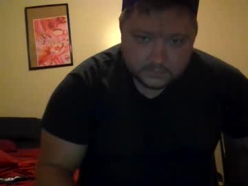 Mike656649 Chaturbate stream image from August 27, 2025