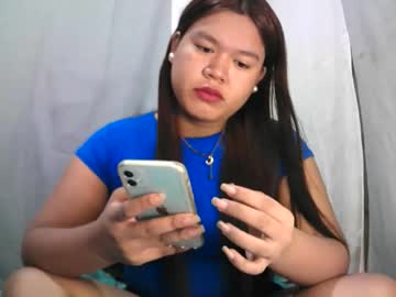 Miss_Georgina69 Chaturbate stream image from August 27, 2025