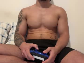 Paulbenett Chaturbate stream image from August 27, 2025