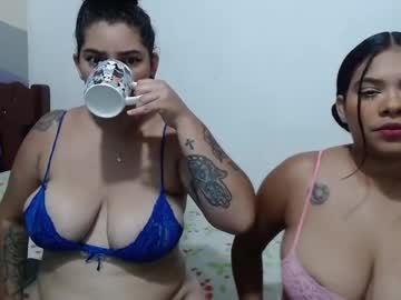 Ruby_Megan88 Chaturbate stream image from August 27, 2025