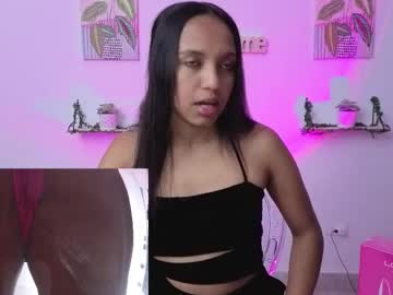 Scarletmedusa Chaturbate stream image from August 27, 2025