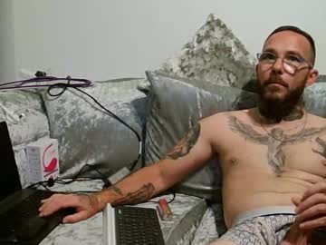 Stevie_Rae Chaturbate stream image from August 27, 2025