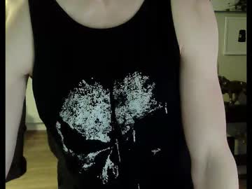 Thicknjacked Chaturbate stream image from August 27, 2025