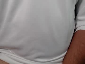 Trainerx3x Chaturbate stream image from August 27, 2025