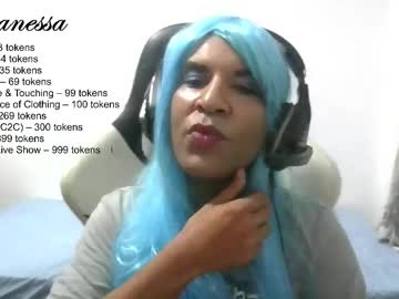 X225792i Chaturbate stream image from August 27, 2025