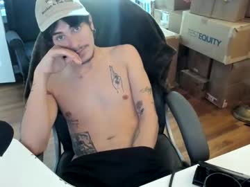 Alexander9779 Chaturbate stream image from August 27, 2025