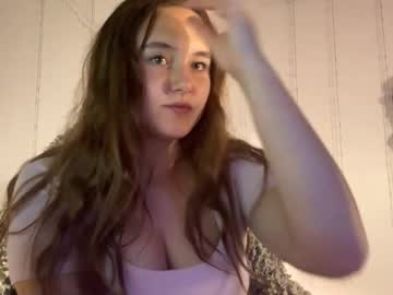 Babyblissxx Chaturbate stream image from August 27, 2025