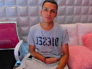 Bad_Boy_Xox Chaturbate stream image from August 27, 2025