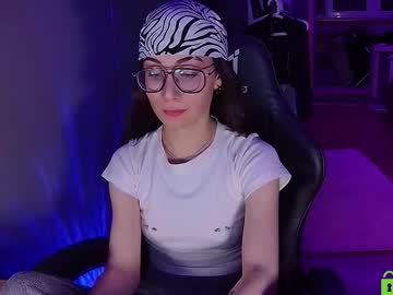 Dinariderr Chaturbate stream image from August 27, 2025