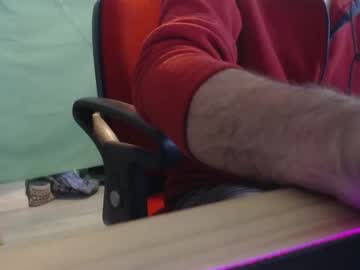 Ghostatitude Chaturbate stream image from August 27, 2025