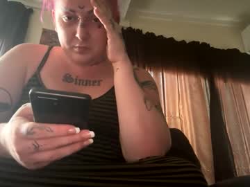Goddess182002 Chaturbate stream image from August 27, 2025