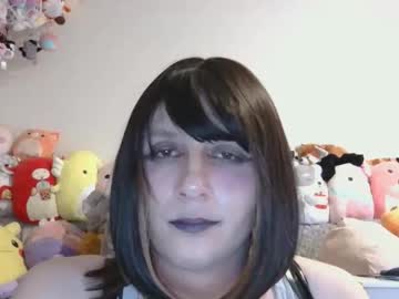 Havanah_Johnson Chaturbate stream image from August 27, 2025