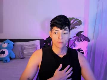 _Jacobmiller__ Chaturbate stream image from August 27, 2025