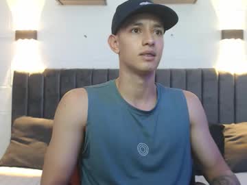 Jake_Shadow14 Chaturbate stream image from August 27, 2025