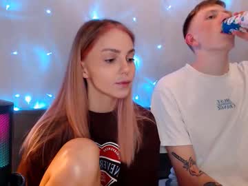 Julsweet Chaturbate stream image from August 27, 2025