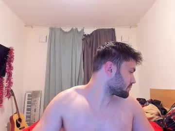 Justin_Badd Chaturbate stream image from August 27, 2025